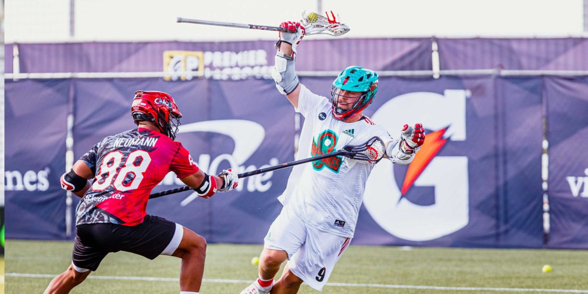 Epoch Performance in the Championship Series