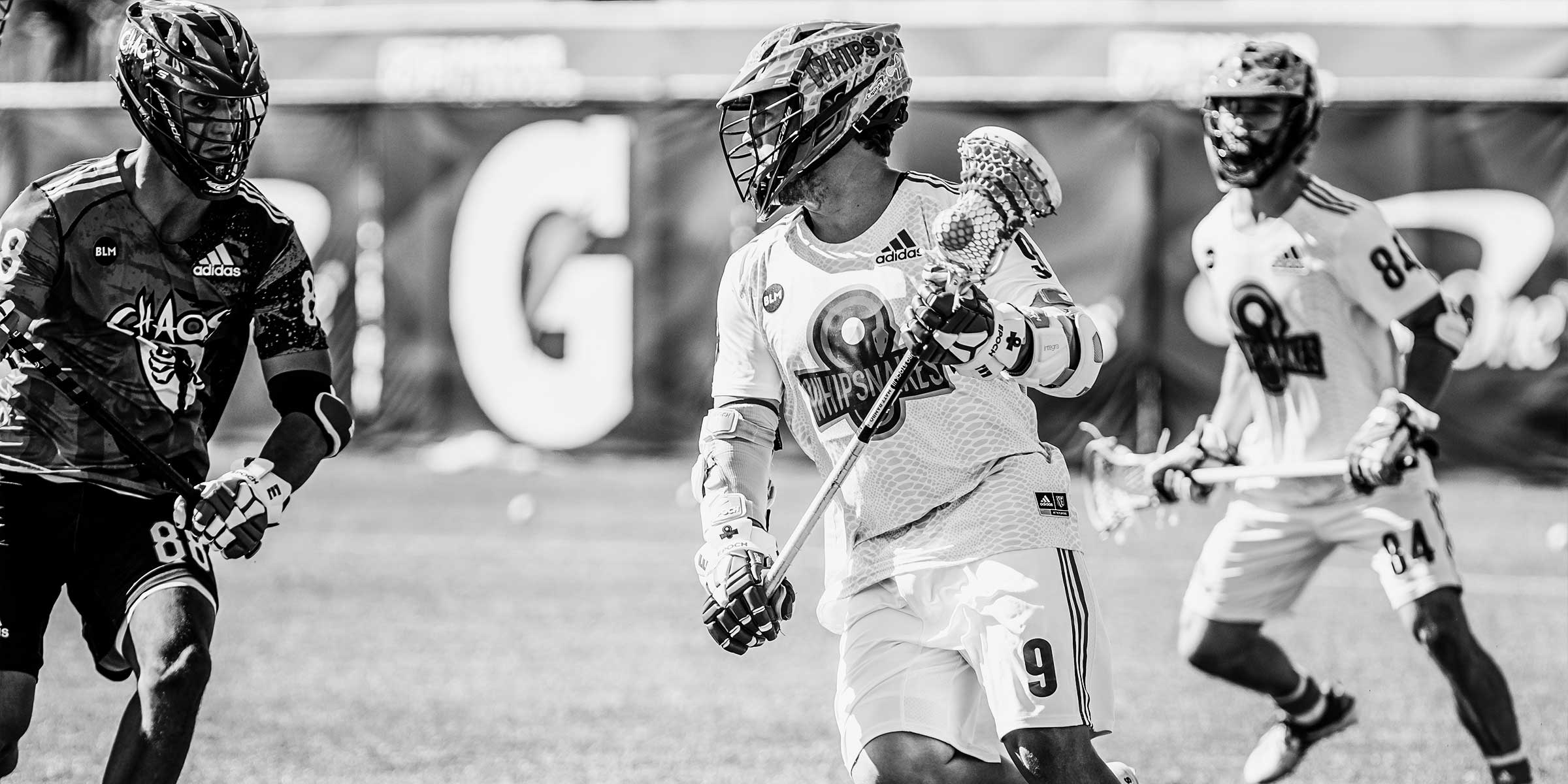 First Place Finishes Only: Matt Rambo's PLL Career